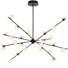 Fiamma 24 Light LED Pendant